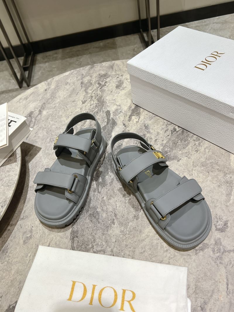 Christian Dior Sandals